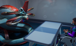 Авторы Subnautica 2 обратились к игрокам на русском языке — извинились и пообещали подумать о защите от существ