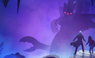 Call of the Elder Gods или как раскрыть Говарда Лавкрафта