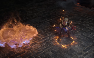 В Path of Exile 2 дадут исследовать море и многое повзрывать — трейлер обновления журналов