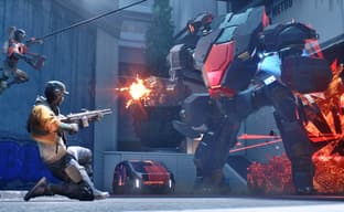 В Steam появилась страница EMPULSE, шутера в духе Titanfall от авторов Splitgate