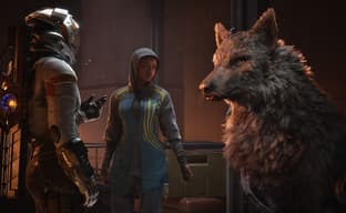 «Жанр умер после Mass Effect»: Hasbro готовит космическую RPG Exodus