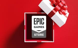 Сегодня последний шанс забрать две игры в Epic Games Store