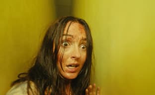 Вышел русскоязычный трейлер «Закулисья реальности» — хоррора по мотивам The Backrooms