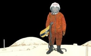 Создатель «Акиры» Кацухиро Отомо открыл новую аниме-студию — фанаты ждут Orbital Era