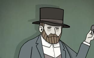 Rusty Lake открыла предрегистрацию Servant of the Lake на iOS и Android — доступна бесплатная демоверсия