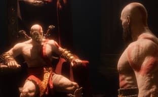 «Бомбора» выпустит книгу о серии God of War — путь от Афин в огне до Рагнарёка