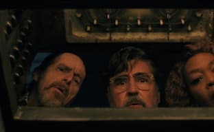 «Очень странные дела» про пенсионеров получили 92% на Rotten Tomatoes — новый хит от братьев Даффер и авторов «Войны рохирримов»