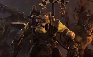 [СТРИМ] Warhammer Skulls 2026 — самое масштабное шоу игр по Warhammer 40k