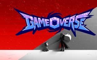 GAMEOVERSE заменит «Удивительному цифровому цирку»? Обзор нового сериала от GLITCH