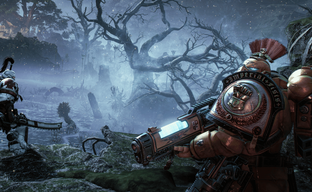 Warhammer 40,000: Space Marine 2 получила новую операцию, тренировочную арену и другой контент