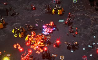 TerraTech Legion получила достижение почти на 10 лет игры