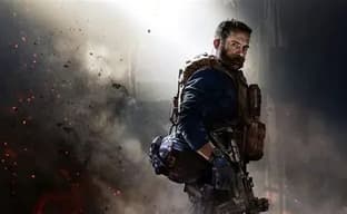 Infinity Ward намекнула на перемены в следующей Call of Duty 