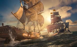 Ubisoft показала масштабный геймплей Black Flag Resynced
