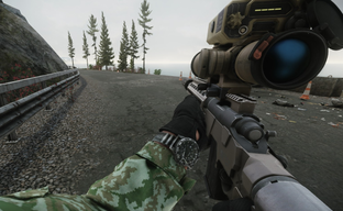 В Escape from Tarkov раздают инструменты и самогон — запущен новый внутриигровой опрос