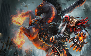 Игроки раскритиковали апгрейд Darksiders за 10 долларов — издатель отказался комментировать жалобы