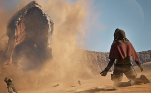 Разработчики Dune: Awakening больше не считают игру MMO