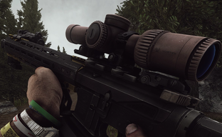 В Escape from Tarkov продлили ивент с Отступниками — некоторые фанаты недовольны решением разработчиков