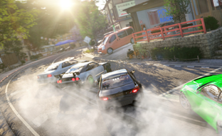 Российскую CarX Drift Racing Online 2 начали чинить — вышло обновление и тестируют новую физику