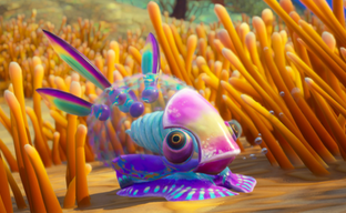Для Subnautica 2 вышел второй патч — улучшили производительность и скорректировали поведение рыбы-тарана