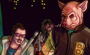 Художник заявил о разработке спин-оффа Hotline Miami, а Devolver Digital подала на него в суд из-за незаконного использования франшизы