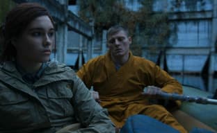 «Выбор Элли»: российские фанаты создают короткометражный сиквел The Last of Us Part II — вышел дебютный тизер