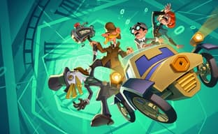 Создатели There Is No Game раскрыли дату выхода нового абсурдного квеста про Шерлока Холмса