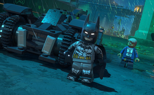 Denuvo взломали в Lego Batman: Legacy of the Dark Knight в день релиза — без использования гипервизора