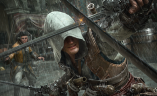 Создатель Assassin's Creed Black Flag Resynced объяснил отказ от современности и малый объем нового контента