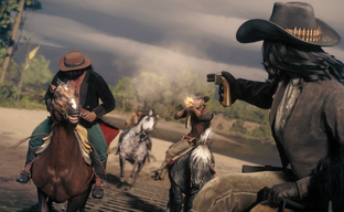 Red Dead Redemption 2 попала в топ-3 самых продаваемых игр в истории