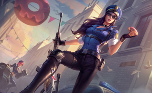 Античит Riot Games обвинили в поломке ПК — разработчики LoL и Valorant отреагировали на жалобы игроков