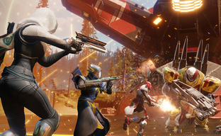 Кто «убил» Destiny 2? Бывший сценарист считает, что знает виновного