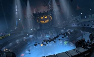 Hardware Unboxed проверила LEGO Batman — официальные требования оказались завышенными