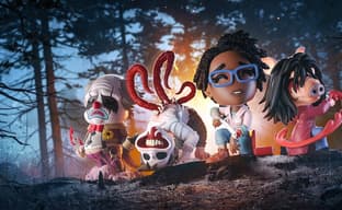 Персонажи из Dead by Daylight получат новые виниловые фигурки от YouTooz