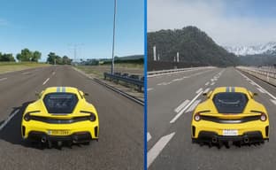 Графика не меняется уже 8 лет, а системные требования растут? Forza Horizon 6 против Forza Horizon 4