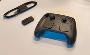 В сети обсуждают риск короткого замыкания у Steam Controller