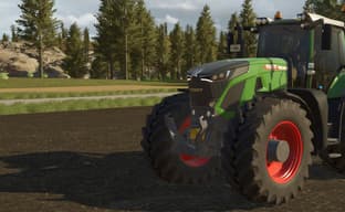 Farming Simulator 26 вышла на Nintendo Switch и смартфонах
