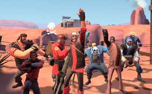 В России пройдёт турнир по Team Fortress 2 — Valve опубликовала объявление о фанатском ивенте