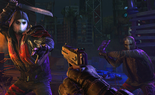 У фанатов Dying Light есть шанс повлиять на будущее франшизы — запущен новый опрос