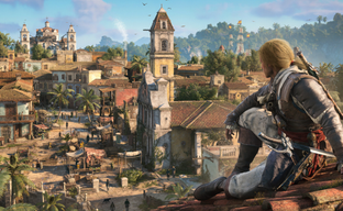 Геймеры раскритиковали ремейк Assassin's Creed IV: Black Flag из-за замены анимации пьяного Эдварда — Ubisoft успокоила недовольных