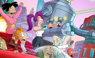 Hulu раскрыл дату релиза и первые подробности 14-го сезона «Футурамы»
