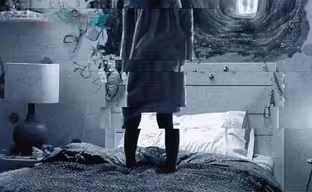Разработчик The Mortuary Assistant признался, что отменённый хоррор по «Паранормальному явлению» был почти готов