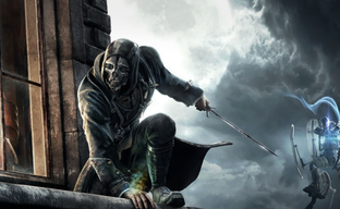 Первая Dishonored начиналась как Thief 4 — спустя 14 лет разработчики сыграли в свою игру и рассказали о работе