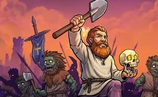 Мертвецы у станка: авторы Graveyard Keeper 2 рассказали о системе «Зомби 2.0»