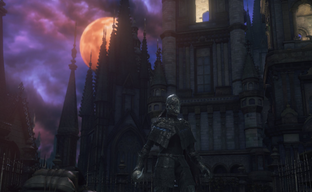 Спустя 11 лет убийца боссов в Bloodborne ушёл на пенсию — игроков осталось так мало, что его больше не призывают на помощь