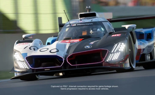 Gran Turismo 7 получит пять новых машин — вышел трейлер обновления