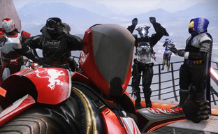 Фанаты запустили петицию с требованием к Sony — они хотят получить Destiny 3