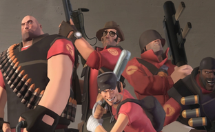 Вышло майское обновление для Team Fortress 2 — Valve внедрила правки фанатов