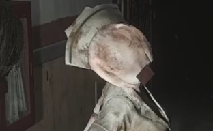Художник Silent Hill 2 годами объясняет происхождение пузыреголовых медсестёр, но ему не верят