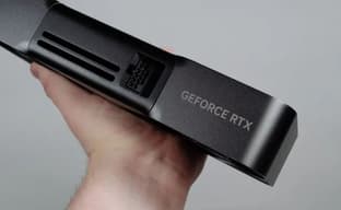 Nvidia перестала раскрывать продажи GeForce на фоне бума ИИ 