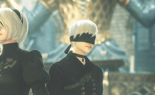 Герои NieR: Automata появились в Killer Inn — Square Enix пытается спасти проблемный проект